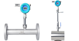 熱式氣體質(zhì)量流量計十大品牌