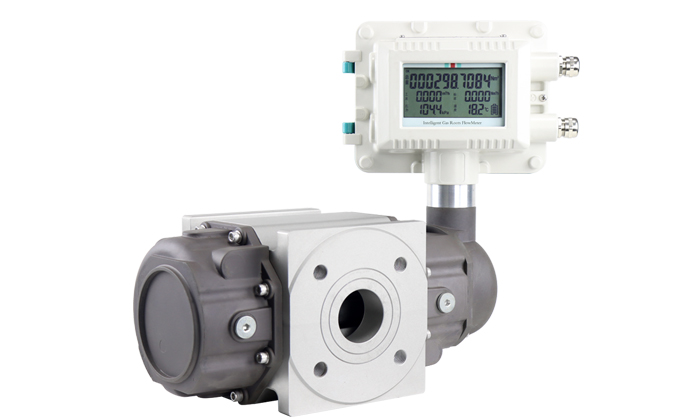國產(chǎn)燃氣流量計