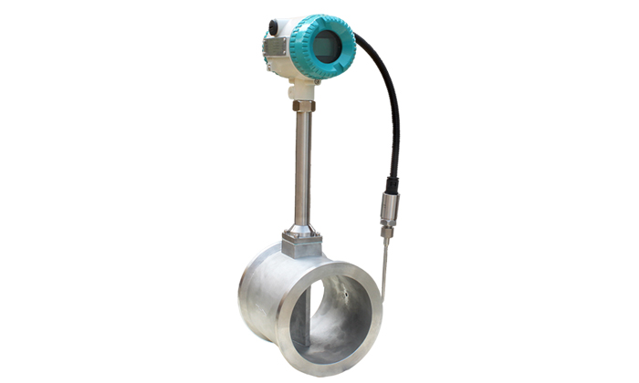 渦街氣體流量計