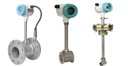 渦街流量計(jì)國(guó)內(nèi)一線(xiàn)品牌